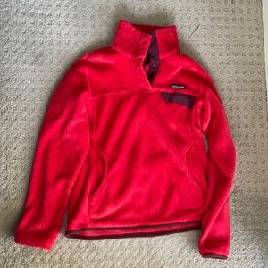 Patagonia Fleece